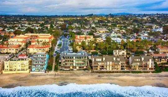 Photo of Carlsbad, CA