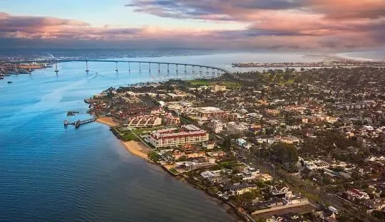 Photo of Coronado, CA