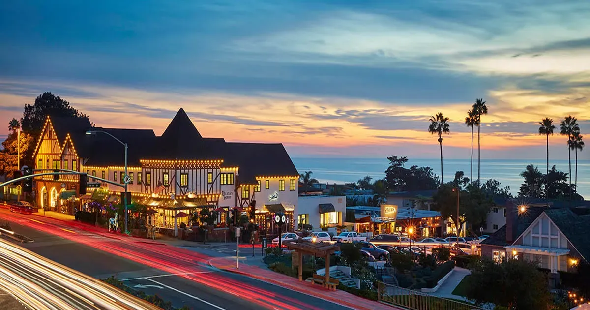 Photo of Del Mar, CA