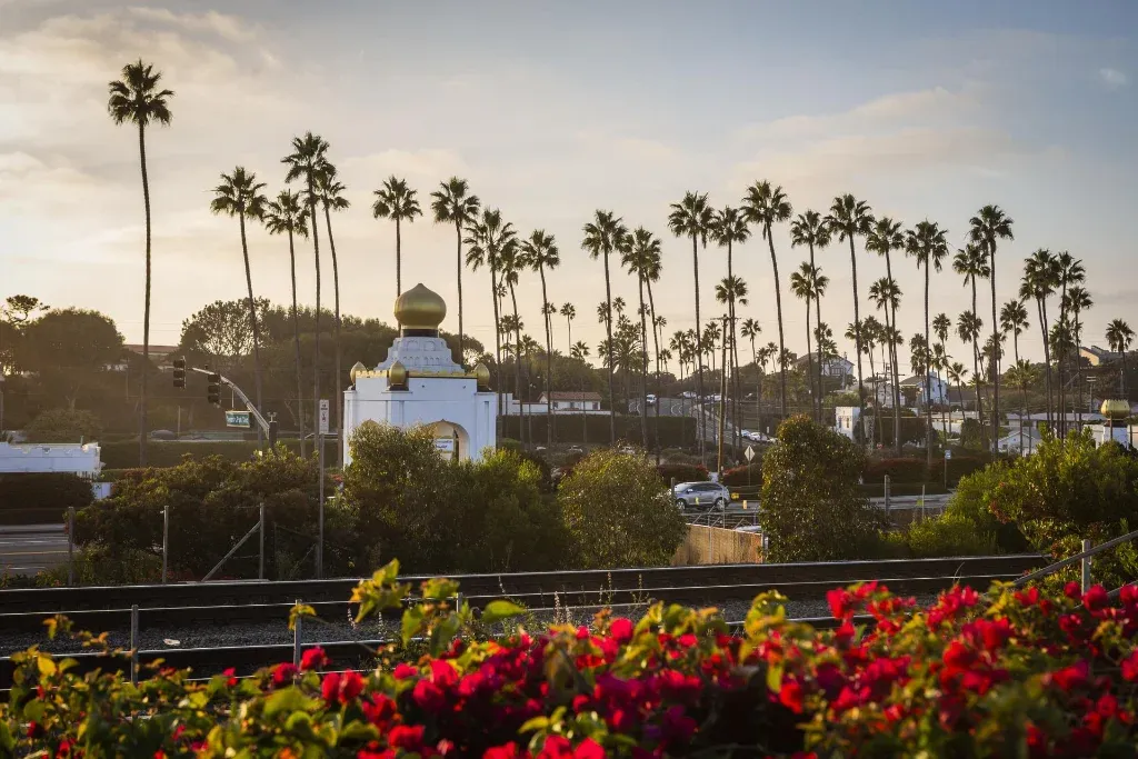 Photo of Encinitas, CA