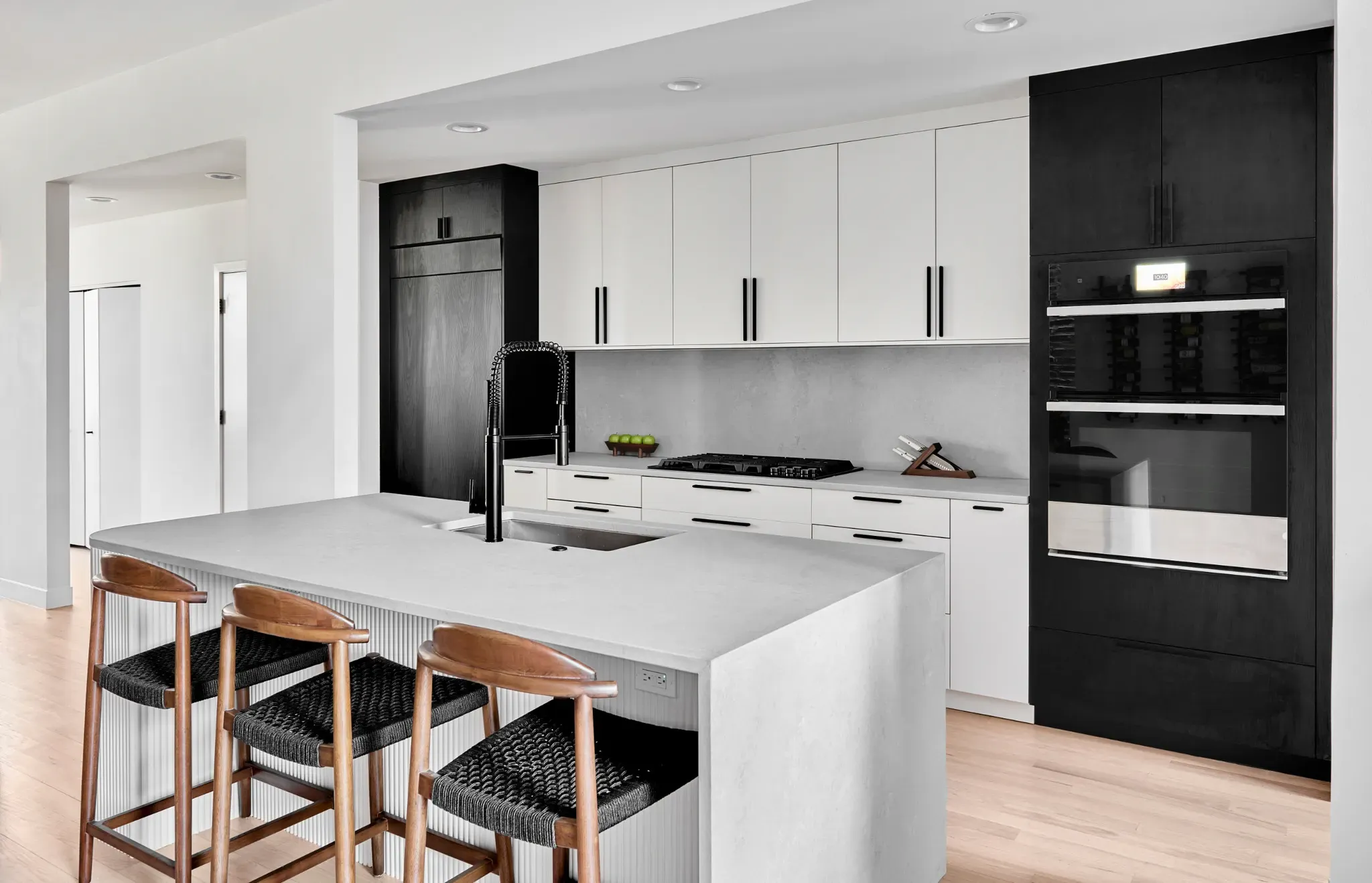 Kitchen Remodeling by 123 Remodeling