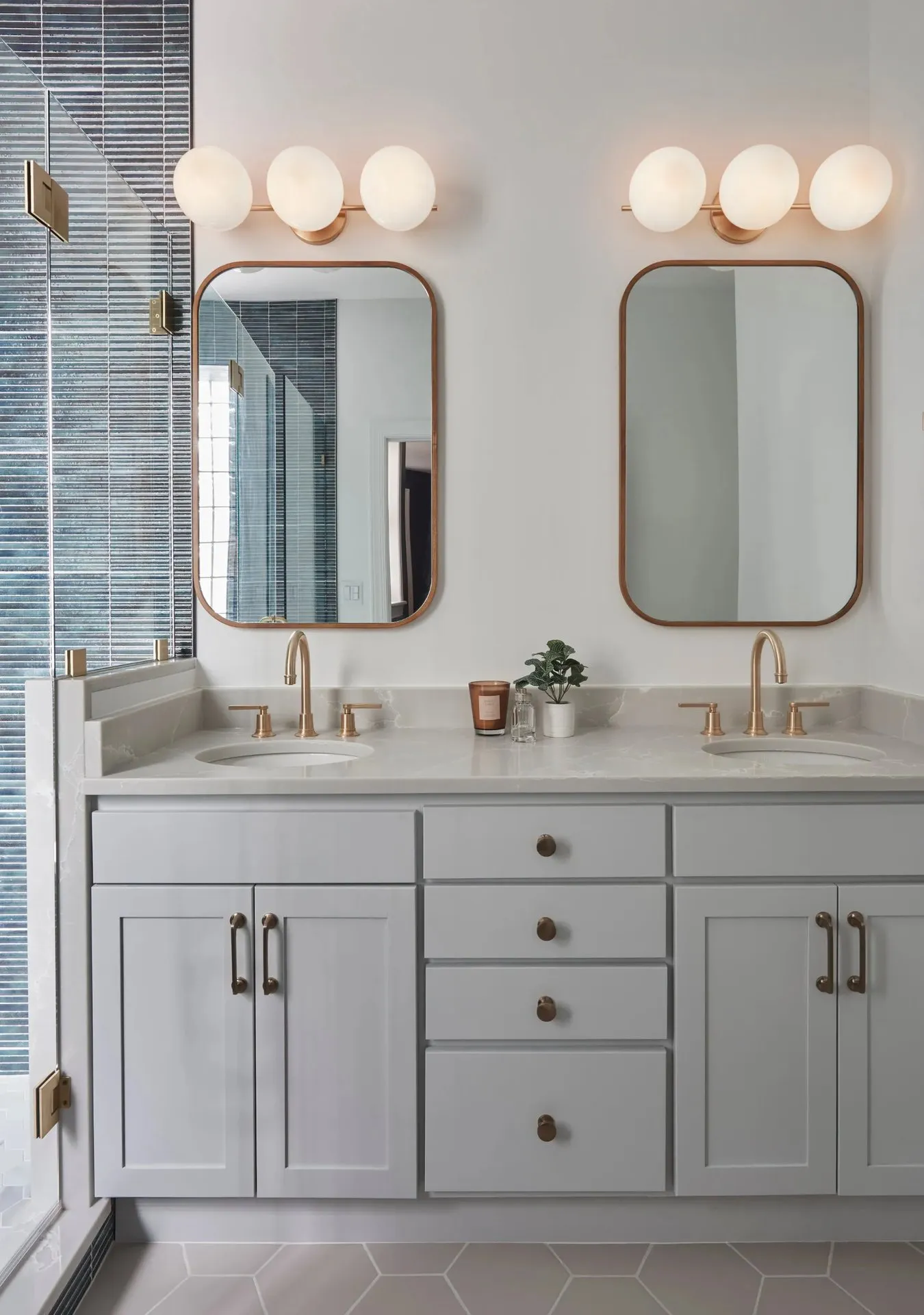 Bathroom Remodeling remodel detail