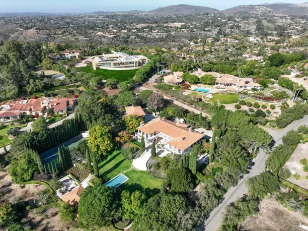 Photo of Rancho Santa Fe, CA
