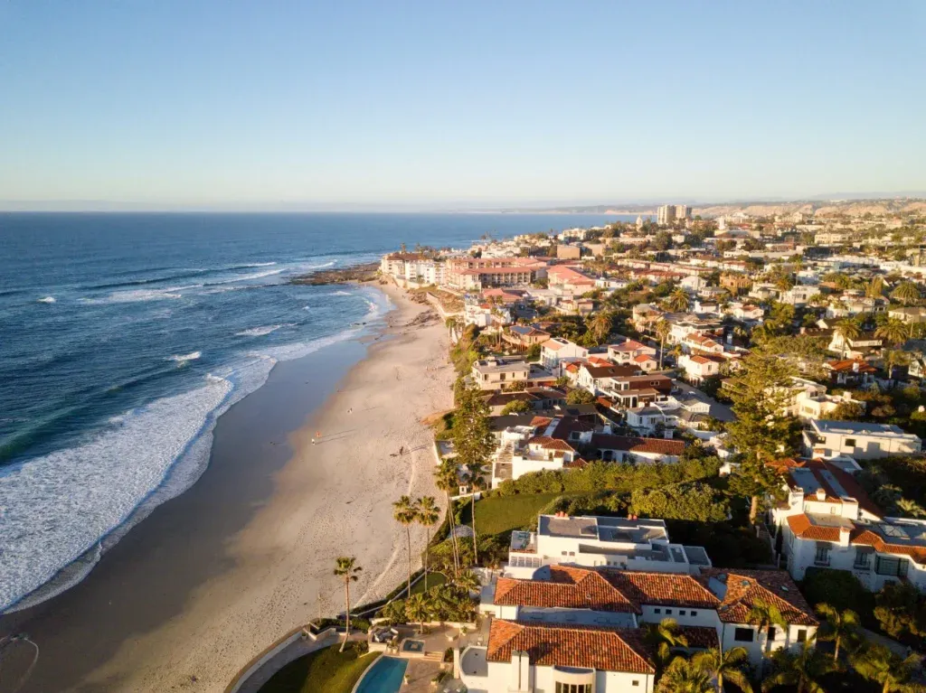 Photo of Solana Beach, CA