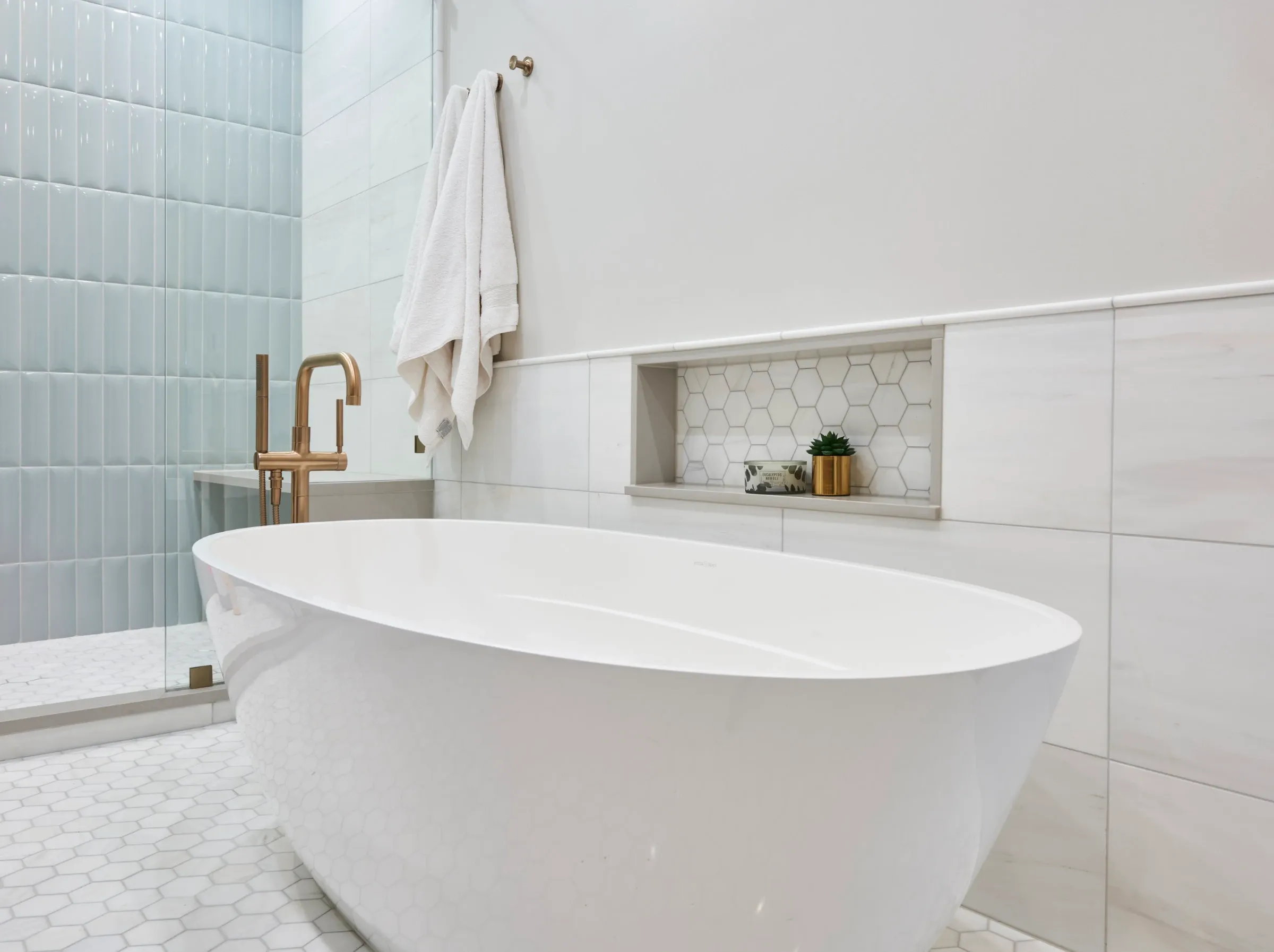Bathroom Remodeling by 123 Remodeling