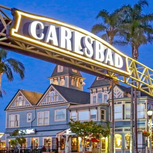 Carlsbad