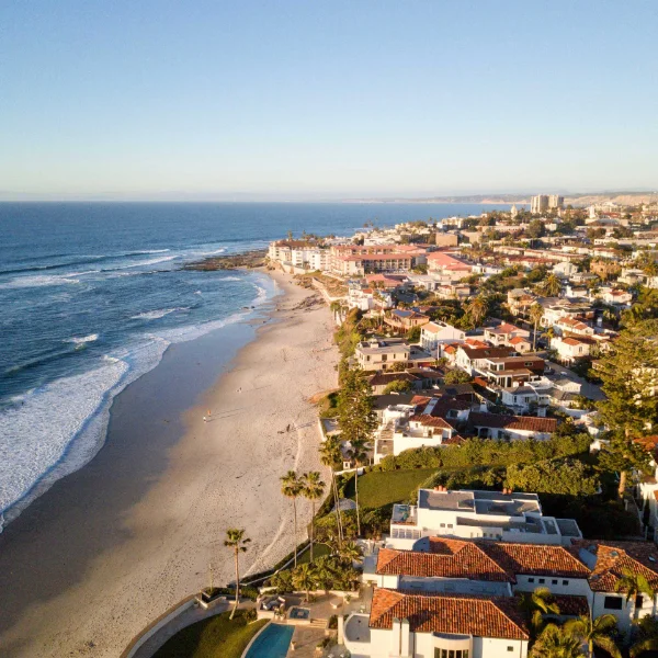 La Jolla