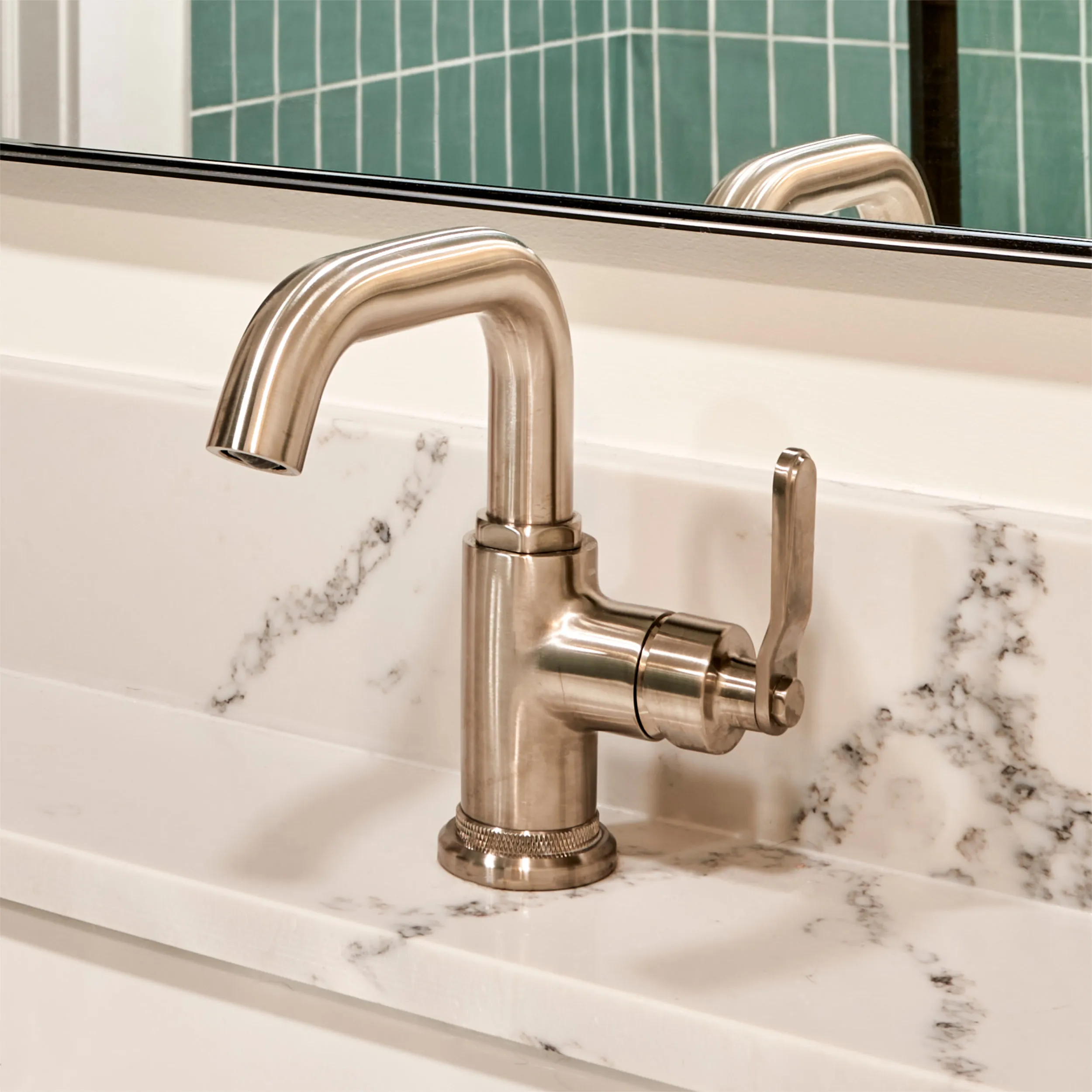 Kohler faucet